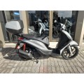 Piaggio Medley 150 ABS 2024 Μεταχειρισμένα